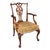 1900's Antique Drawing Room Armchair For Sale