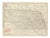 Antique Map of Nebraska, The Cornhusker State from Rand McNally, 1899 For Sale