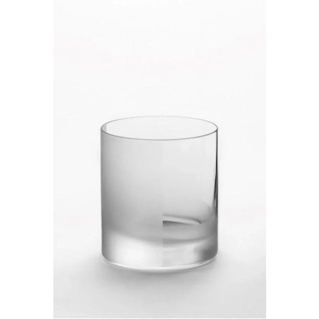 Irish Handmade No II Crystal Tumbler by Scholten & Baijings for J. HILL's Standard For Sale - Image 10 of 10