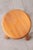 Pine Stool by Ingvar Hildingsson, 1960s For Sale - Image 4 of 11