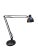 Black The Great JJ Lamp by Jac Jacobsen for Luxit Leucos, 1980s For Sale - Image 16 of 18