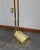 1980s Vintage Brass Floor Lamp, 1980s For Sale - Image 5 of 18