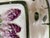 Cream 1950 Italian Decorative Ceramic Mold For Sale - Image 8 of 12
