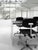 Yakisugi Burnt Wood Desk by Case Studios For Sale - Image 6 of 8