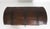 Wood 18th-Century Baroque Dome-Top Coffer With Original Key | Denmark For Sale - Image 7 of 10
