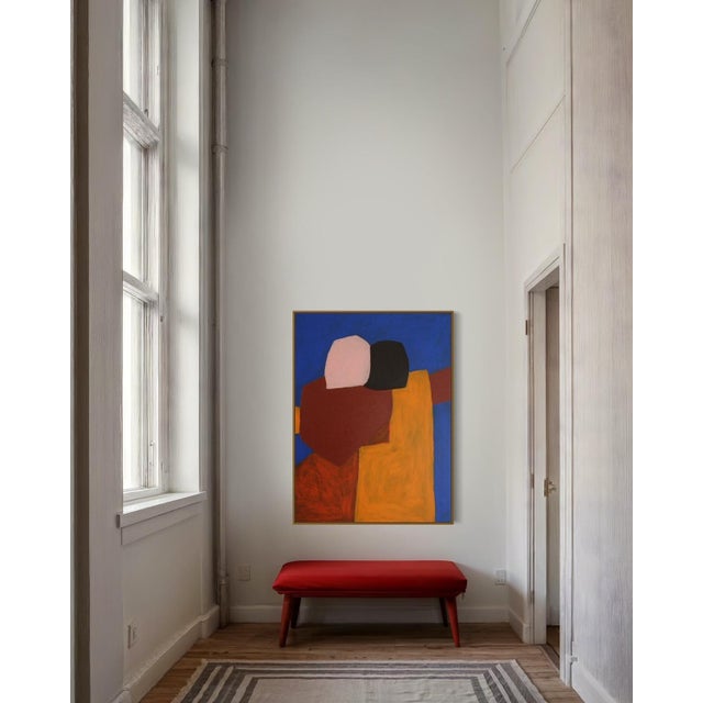 Bodasca, Come Closer, 2026, Canvas For Sale - Image 12 of 15
