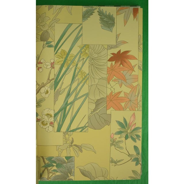 Circa 1995 Brunschwig & Fils Vol 42 Swatch Book For Sale - Image 11 of 12