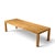 Milo Baughman for Thayer Coggin Mid Century Burlwood Expanding Dining Table With 2 Leaves For Sale - Image 13 of 13