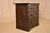 18th Century Hand Carved English Chest of Drawers For Sale - Image 10 of 13