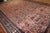 Persian Early 20th Century Persian Bibikabad Oversize Rug - 12'2" x 20'2" For Sale - Image 3 of 11