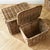 Kenneth Ludwig Chicago Ruthie Storage Trunks, Set Of 2 For Sale - Image 4 of 5