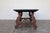 Antique Spanish Revival Solid Wood Trestle Dining Table, Mid 20th Century For Sale - Image 16 of 18