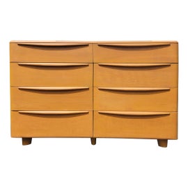 Example of Heywood-Wakefield Dressers and Chests of Drawers