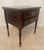 Ethan Allen Late 20th Century Ethan Allen Georgian Court Cherry Night Table For Sale - Image 4 of 12