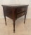 Ethan Allen Late 20th Century Ethan Allen Georgian Court Cherry Night Table Excellent Condition. For Sale - Image 4 of 12