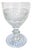 Trianon Saint Louis Wine Glasses, Set of 2 For Sale