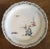 Antique 18th Century Japanese Kakiemon Porcelain Plate Decorated with Flowering Plum Tree For Sale - Image 9 of 11