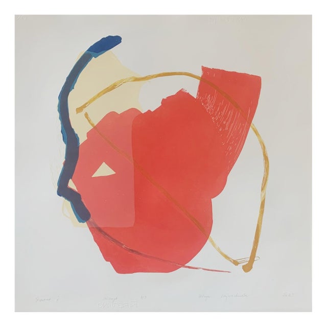 Kinga Wojciechowska is a visual artist who graduated from the Faculty of Graphics and Painting at the Władysław...