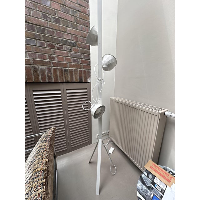 Tripod Floor Lamp by Normal Studio for Ligne Roset, 2012 For Sale - Image 10 of 11