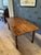 Antique Farmhouse Table, 1890s For Sale - Image 9 of 9