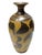 Chinese Gustav Otto Reuss (1885-1962) Chinese Inspired Vase German Art Pottery Song Dynasty Style For Sale - Image 3 of 17