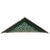 Huge Victorian Gingerbread Architectural Fragment For Sale