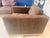 Pottery Barn Jake Seadrift Loveseat and Armchair, Nubuck Leather, Coffee For Sale In Orlando - Image 6 of 10