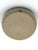 Handcrafted ceramic wall candle holder by Egebølle Keramik, Denmark, dating from the 1960s–1970s. Featuring a softly...