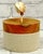 “Hydro” Contemporary Sculpture by Isabelle Fustinoni (French Artist) – Natural Shell & Mixed Media For Sale - Image 4 of 8