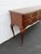Drexel Long Narrow Library Console Entry Table 6394 For Sale - Image 13 of 17