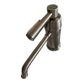 Example of Kitchen Fittings and Fixtures