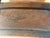 Set of Six Spanish Revival Leather and Carved Wood Armchairs For Sale - Image 15 of 15