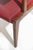 Wood Vintage Chairs by Silvio Cavatorta, Italy, 1950s, Set of 3 For Sale - Image 7 of 8