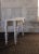 Traditional French Country Style Console Table For Sale - Image 3 of 7