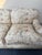 George Smith Standard Arm Sofa For Sale - Image 9 of 11