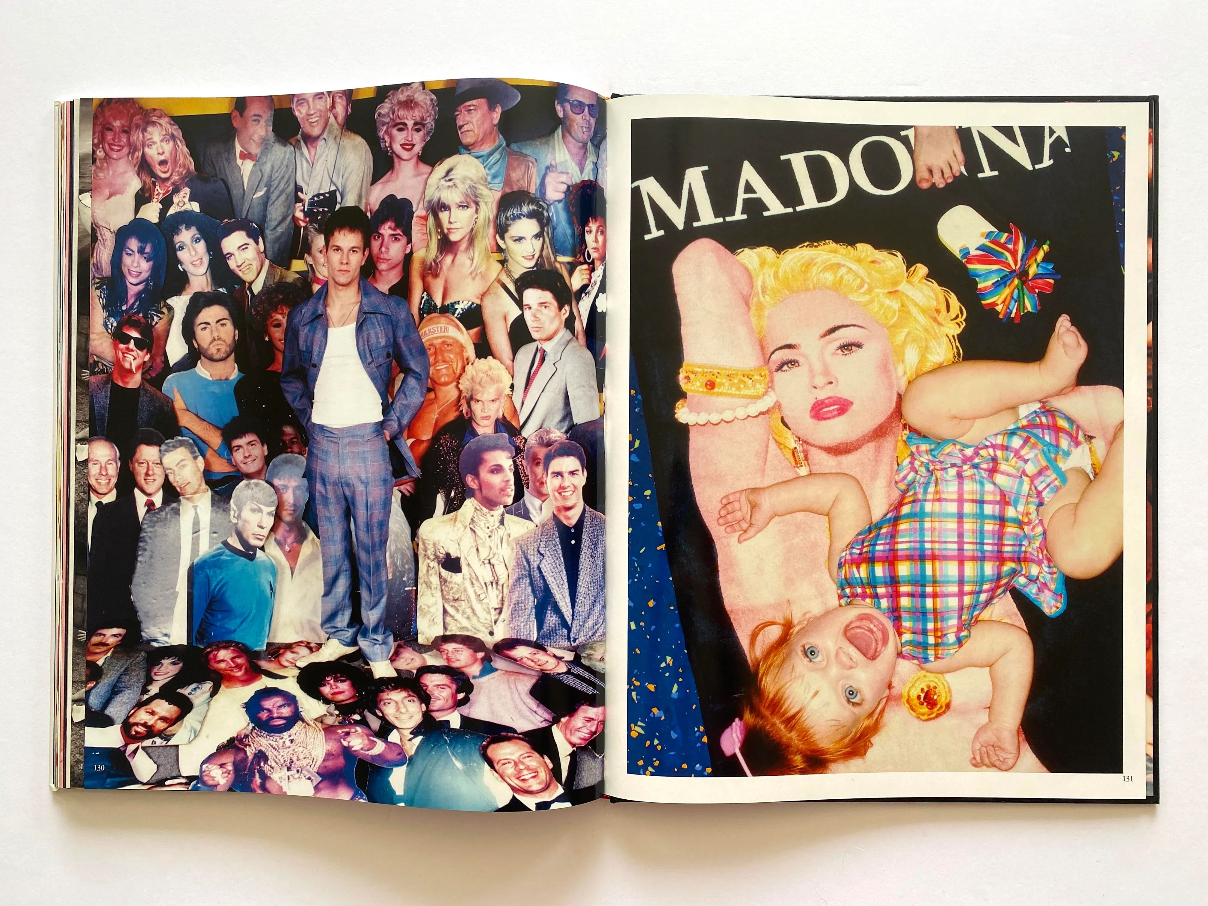 lachapelle-land-photographs-by