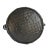 Vintage Round Akha Thai Basket For Sale - Image 4 of 6