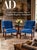 Traditional Early 19th Century English Regency Armchairs For Sale - Image 3 of 8