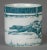 English Staffordshire Greyhound Mug by Leighton Pottery For Sale - Image 3 of 9
