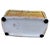 Ceramic Austrian Majolica Dachshund Box Circa 1920 For Sale - Image 7 of 7