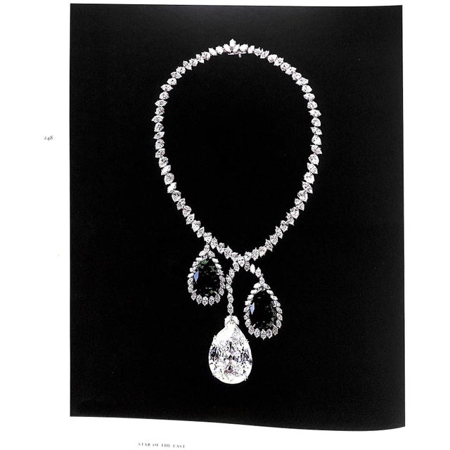 Traditional "Famous Diamonds" 1997 Balfour, Ian For Sale - Image 3 of 12