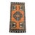 Turkish Yastik Rug 1'8" x 3'4" For Sale