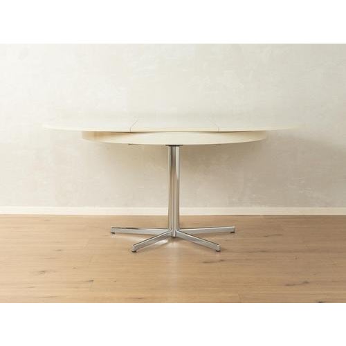 Space Age Butterfly Dining Table For Sale - Image 11 of 14