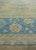 Early 21st Century Turkish Oushak Rug 11'5" x 14'1" #18509 For Sale - Image 5 of 8