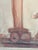 Mid 20th Century Claes Oldenburg 1969 Modern Poster, Framed Paper Art, USA Origin For Sale - Image 5 of 5