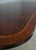 Henkel Harris Mahogany Model 2207 Double Pedestal Dining Table For Sale - Image 14 of 18