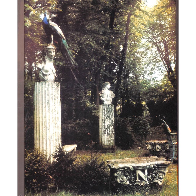 "Horst: His Work and His World" 1984 Lawford, Valentine For Sale In New York - Image 6 of 13