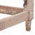 French Carved and Painted Full Size Bed, C. 1900 For Sale In Philadelphia - Image 6 of 8