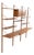 Mid-Century Modern Bookshelf from Poul Cadovius For Sale