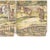 1920s Earthenware Battistini Tile Panels, Set of 6 For Sale - Image 5 of 6